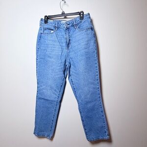 PacSun Light Blue Straight Leg Mon Jeans 29